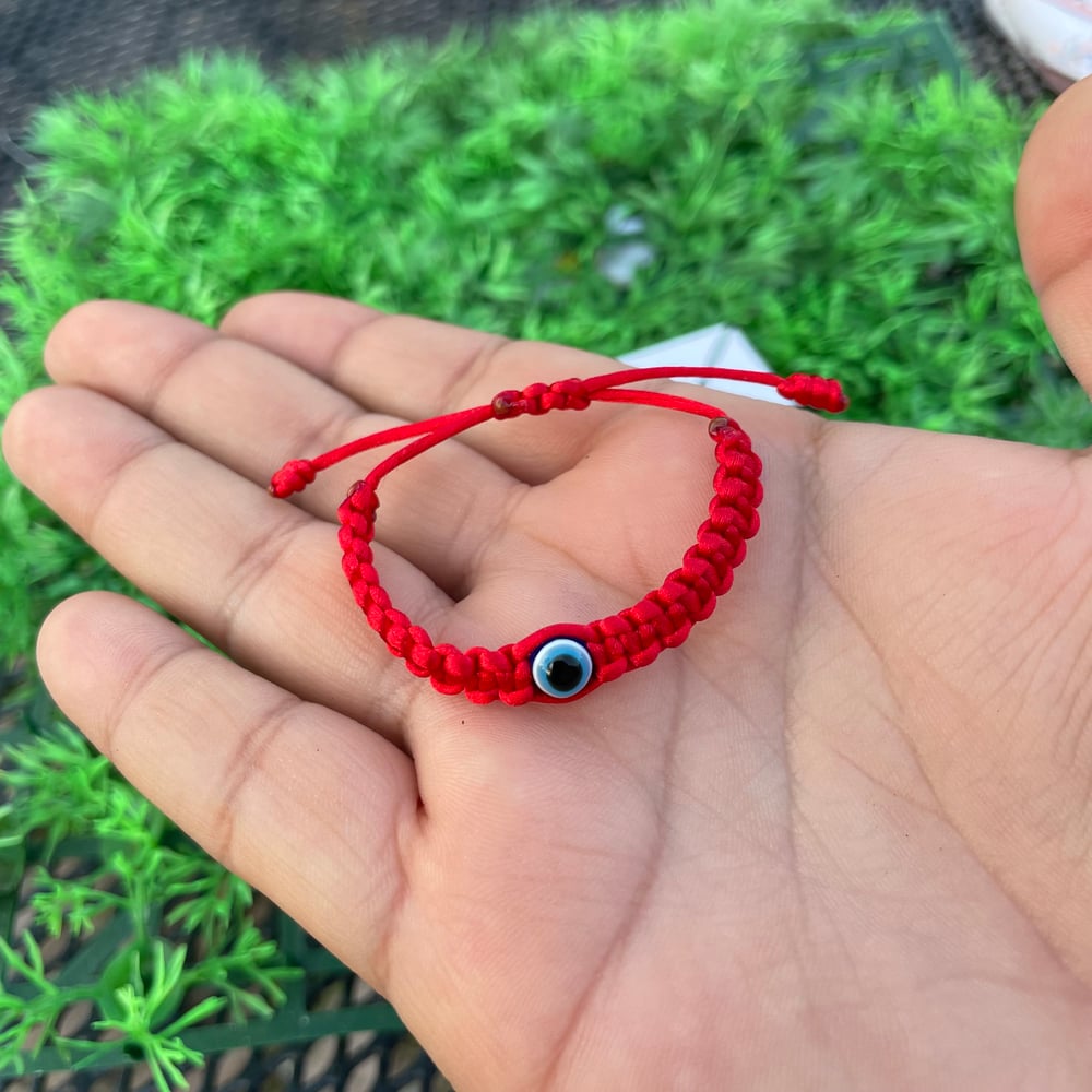 Children ojo bracelet