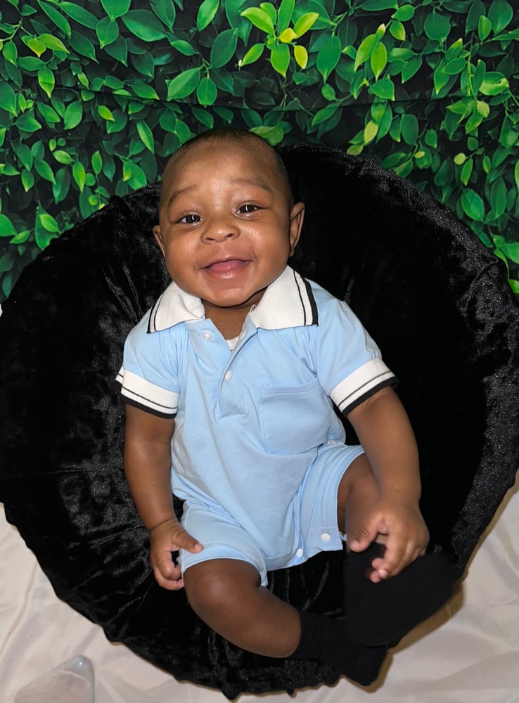 Image of Baby baby 
