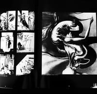 Image 7 of H.R. GIGER “BIOMECHANICS” 