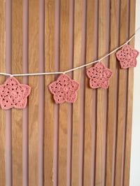 Image 1 of STAR GARLAND