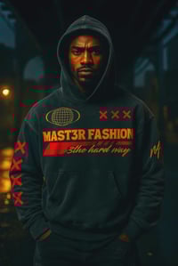 Image 2 of Master fashion
