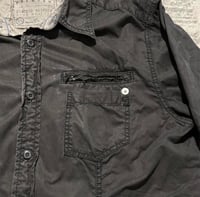 Image 5 of (xl) Vintage 2007 premium Guess button up