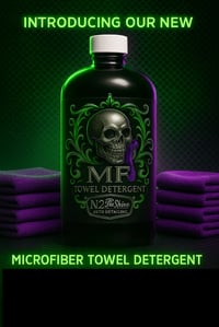 Image 2 of MF towel detergent  32oz