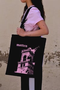 Matten Totebag