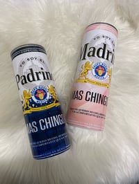 Image 1 of Padrinos Tumbler Set 