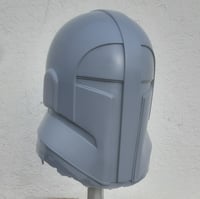 Image 4 of Praetorian Guard helmet kit