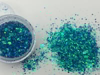 Image 3 of Mermaid  glitter mix