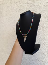 Image 5 of Sugar Bloom Necklace 