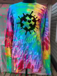 Image 2 of Medium Rainbow Freestyle