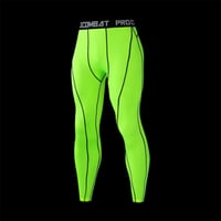 Image 3 of Athletic Compression Pants | Unisex