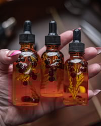 Image 4 of Into The Forest Body Oil