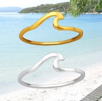 Image 1 of TIDAL RING