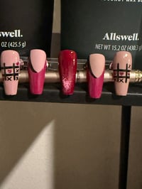 Image 2 of Tic-Tac-Love