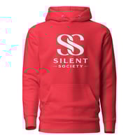 Image 4 of Unisex Hoodie