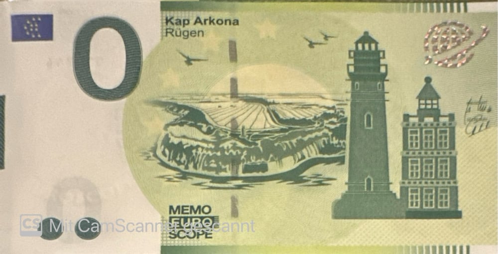 EAAB176/2 - Karp Arkona
