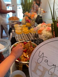 Image 4 of Craved Build A Brunch 10 & UP