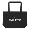 NZRAVE tote bag