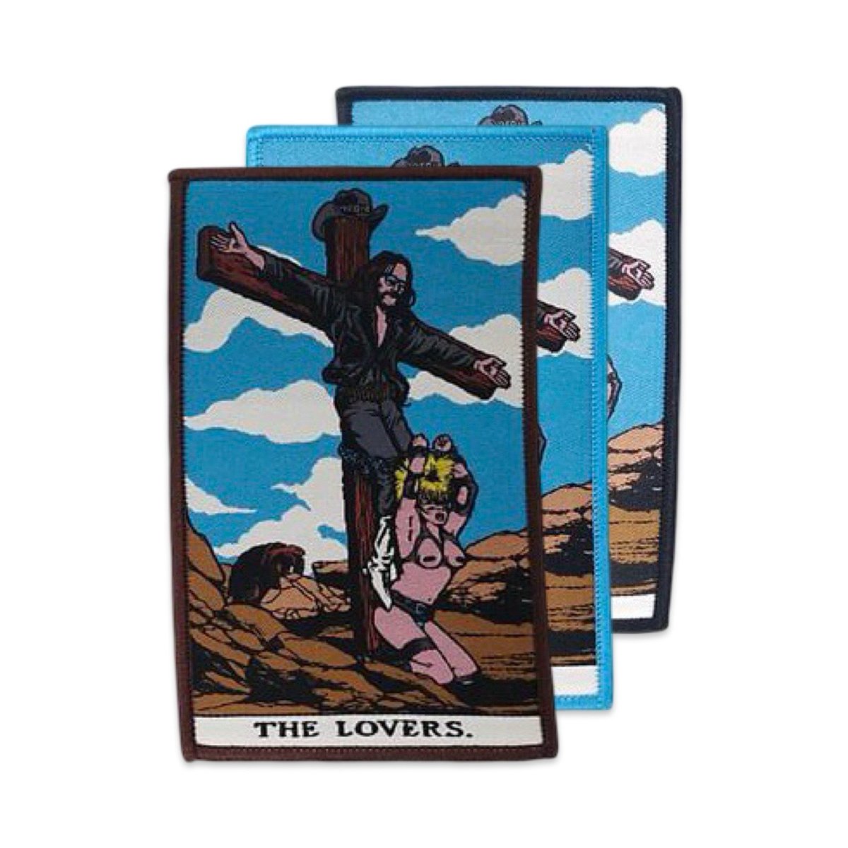 Products Cryptic Patternz