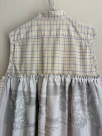 Image 11 of Clara dress 🩶 (xs-xl)