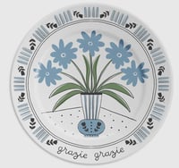 Image 1 of Grazie Grazie plato postre