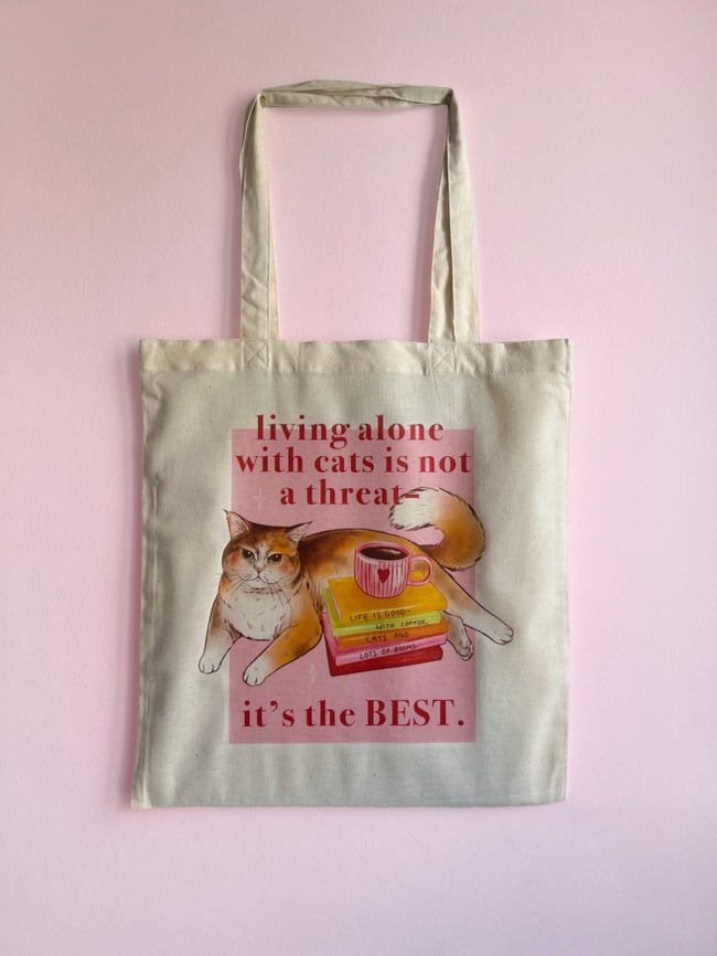 BEST – Jutebeutel Transferdruck