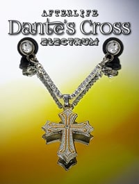 Image 1 of Dantes Cross (Electrum)