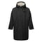 Image of CiCi Robe: Black/ Natural