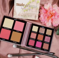 Image 4 of Nude Orleans Palette 