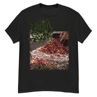 Godscourge Human Waste T-shirt