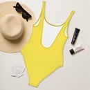 Image 2 of Do it for The Culture One-Piece Swimsuit