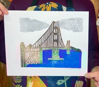 Image 1 of Golden Gate Bridge