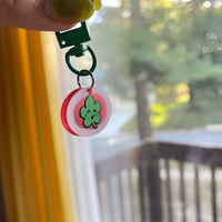 Image 3 of Tomato & Clover Charms
