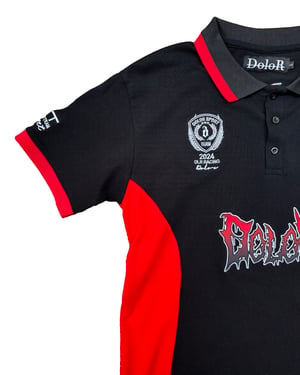 Image of DOLOR - Championship Racing Polo 