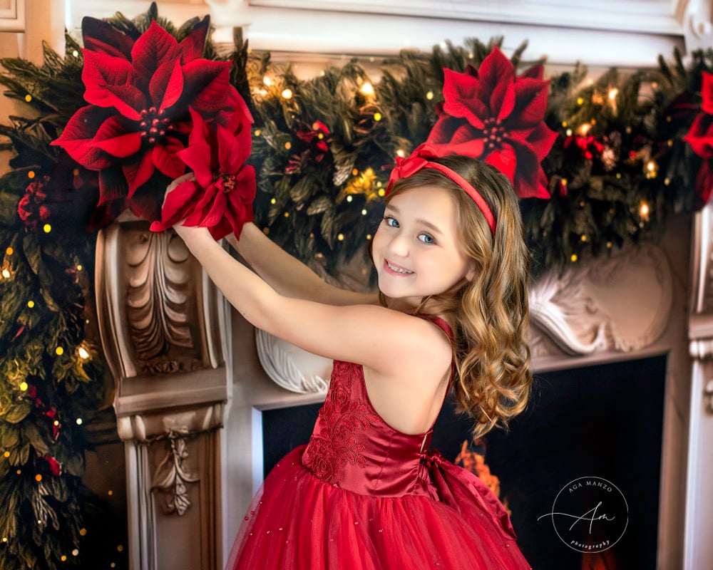 Image of Elegant Christmas Mini Session - Deposit copy