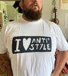 I <3 Antistyle T-Shirt