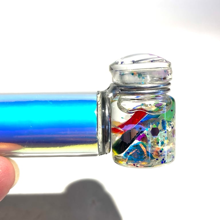 Peaceful Perspective Image 4