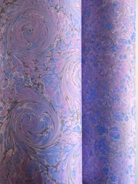Image 1 of Fields of Lavender - Permanent Collection