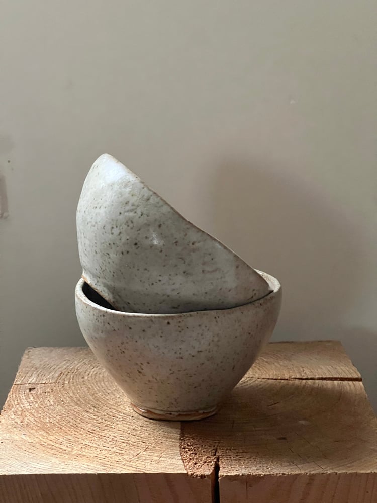 Image of Speckled Bowl