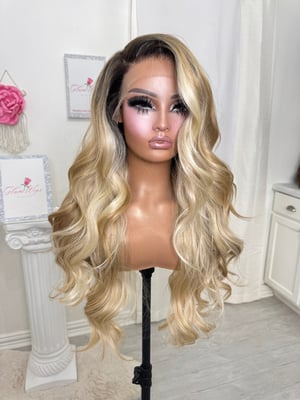 Image of Avah luxury (ready to ship) 