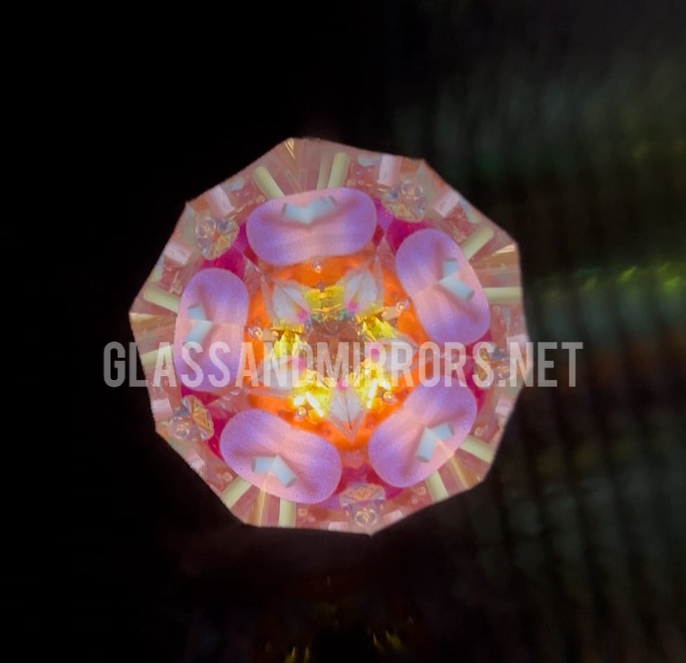 Image of Sweet Tooth Odyssey AuraScope