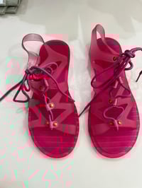 Image 1 of pink jellies 