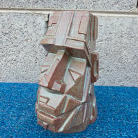 Image 7 of THE BRUTE Tiki mug #1