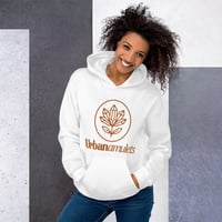Image 5 of Urban Amulets unisex hoodie