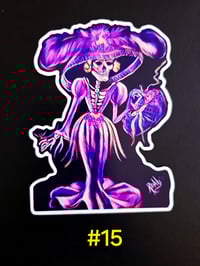 Image 19 of Art Stickers 