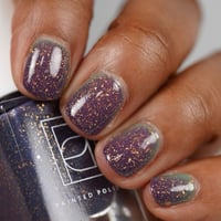 Image 4 of Gilded Gift (Display Only - See Caption For Details)