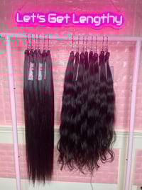 Image 1 of “Too Raw” Collection 