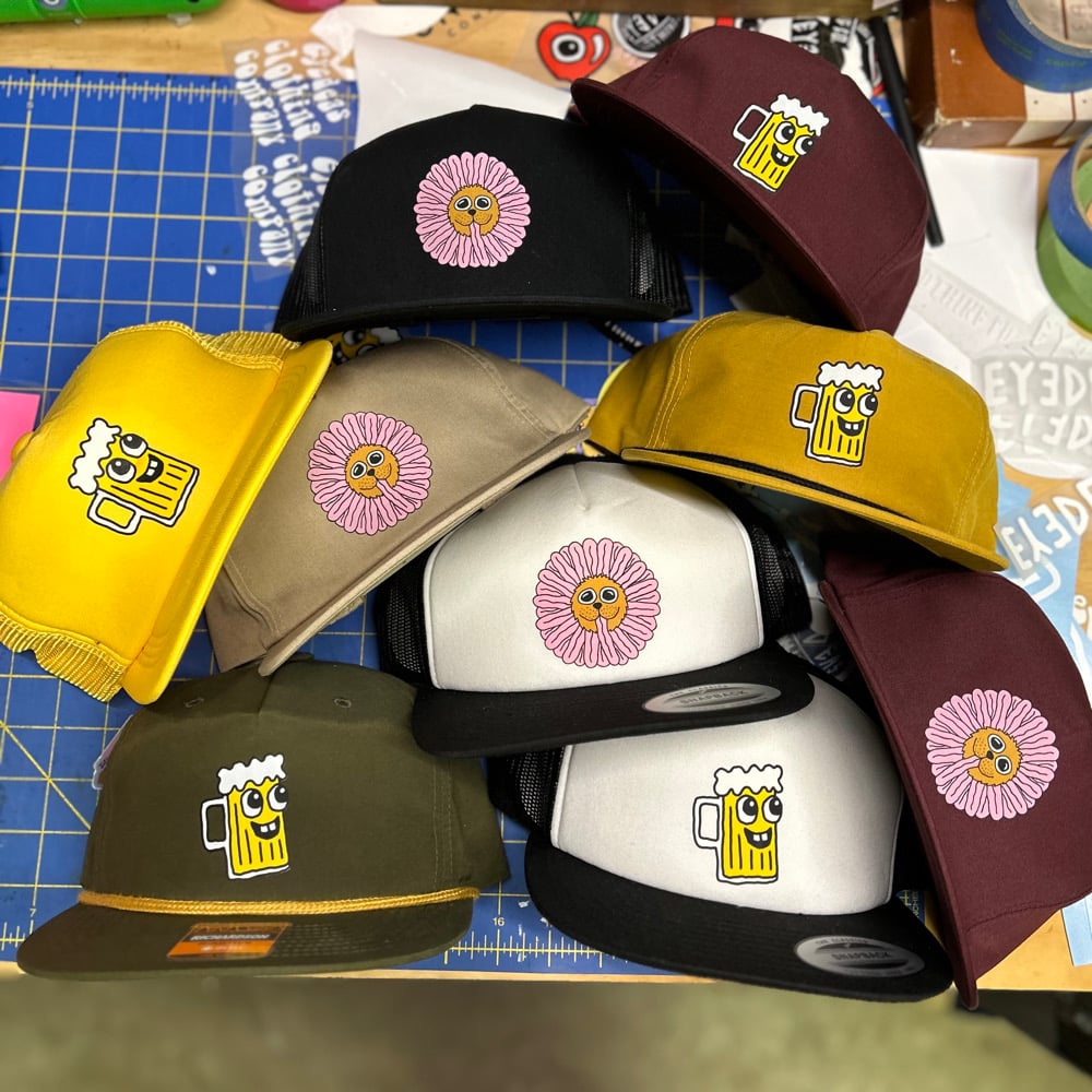 BEER/NALA HATS