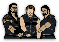 Image 1 of S.H.I.E.L.D. Pin