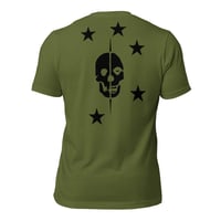Image 1 of We Are 138 Alpha T