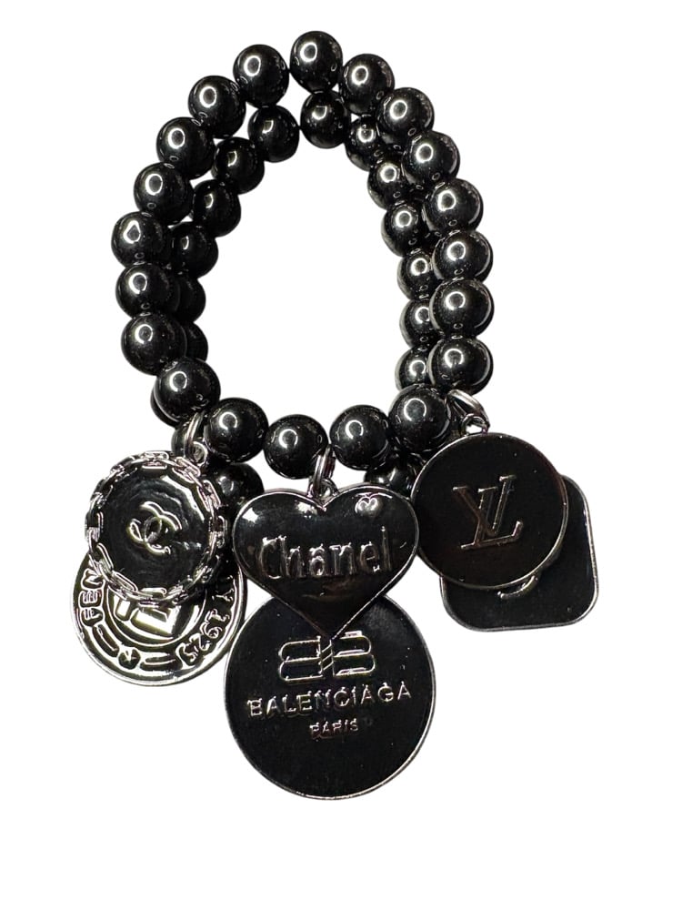 Image of All Black Affair
